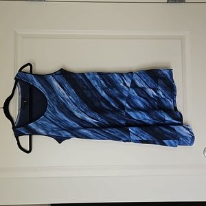 Donna Karan Beach Cover-up Dress